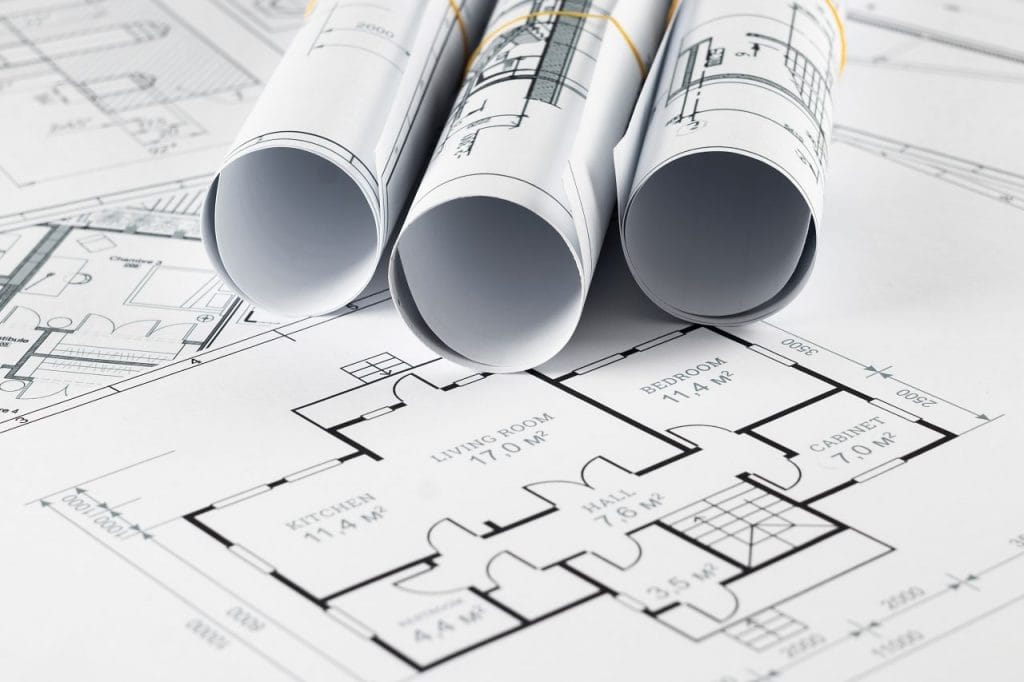 Apa itu As-Built Drawing?