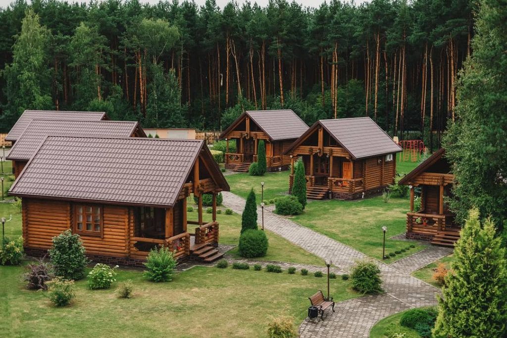 Green Architecture : Konsep Desain Bangunan yang Ramah Lingkungan