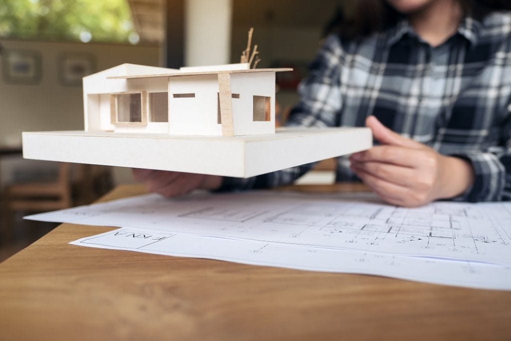 As Built Drawing adalah
