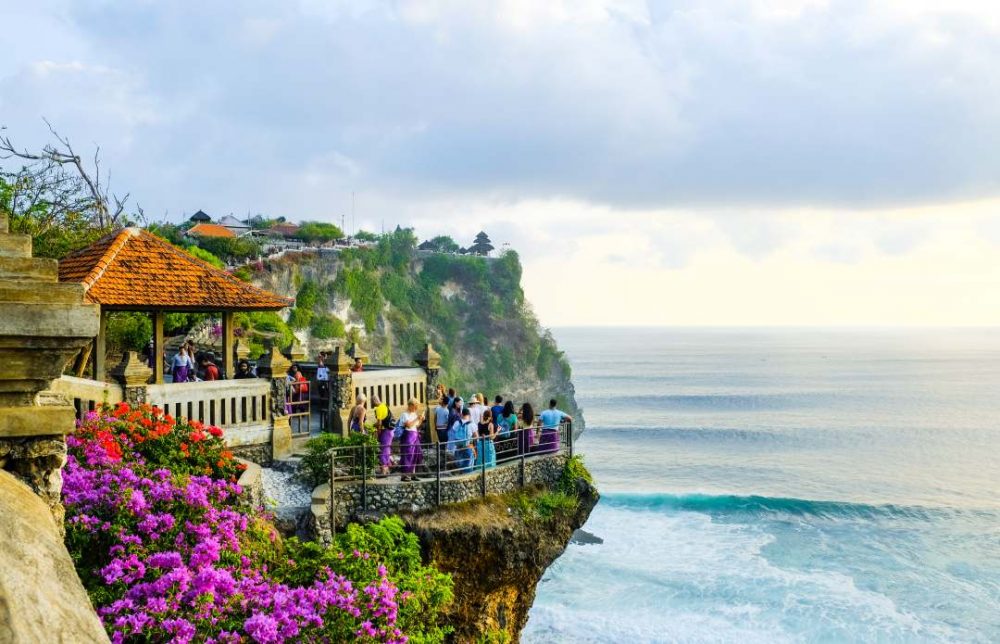 Istilah-Istilah dalam Pariwisata