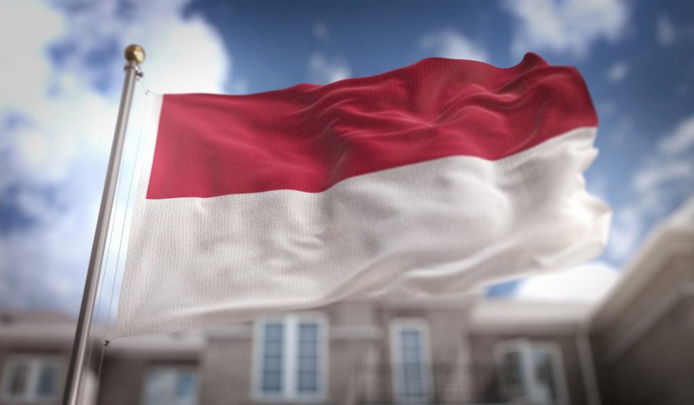 Melihat Wilayah Calon Ibu Kota Baru dalam Kacamata Spasial