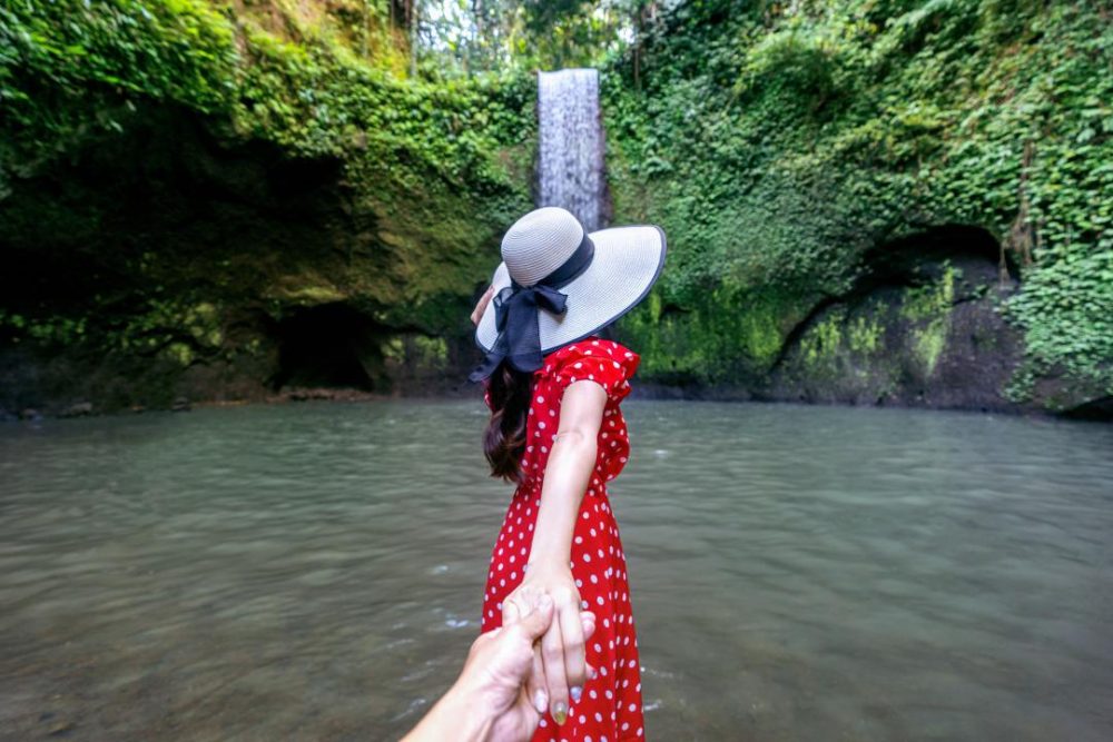 Istilah-Istilah dalam Pariwisata