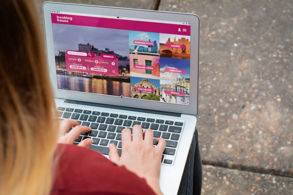 Strategi Pemasaran Digital bagi Destinasi Wisata
