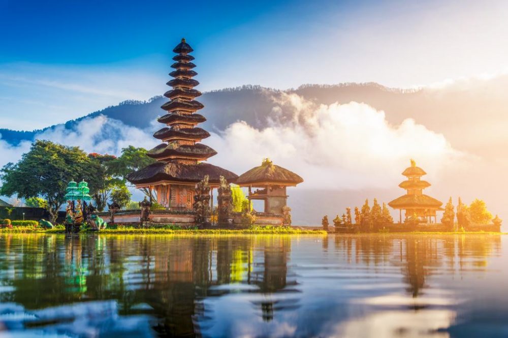 Branding bagi Destinasi Wisata