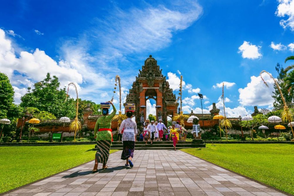 Manajemen Berkelanjutan Bagi Destinasi Wisata