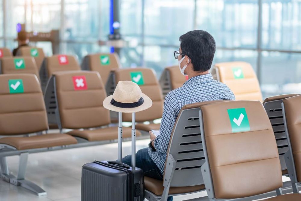 Protokol CHSE bagi destinasi wisata