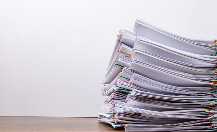 Persyaratan mengurus SLF, Sumber: rumah123.com