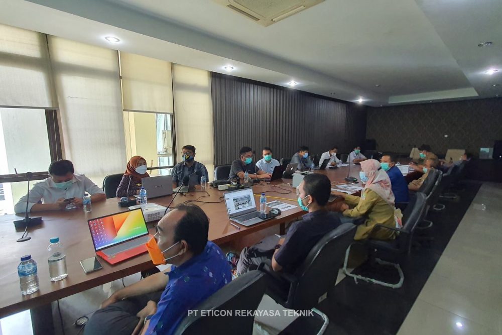 PT Eticon Rekayasa Teknik
