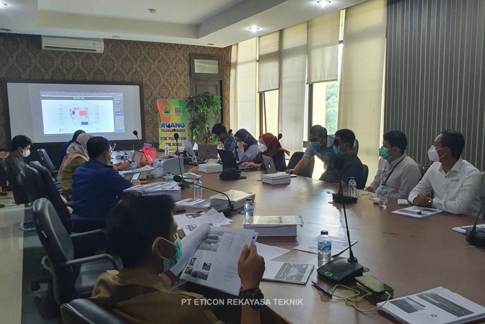 PT Eticon Rekayasa Teknik
