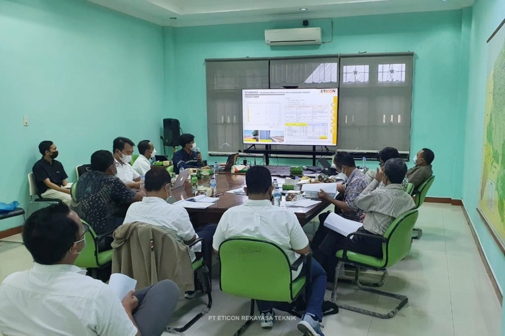 PT Eticon Rekayasa Teknik
