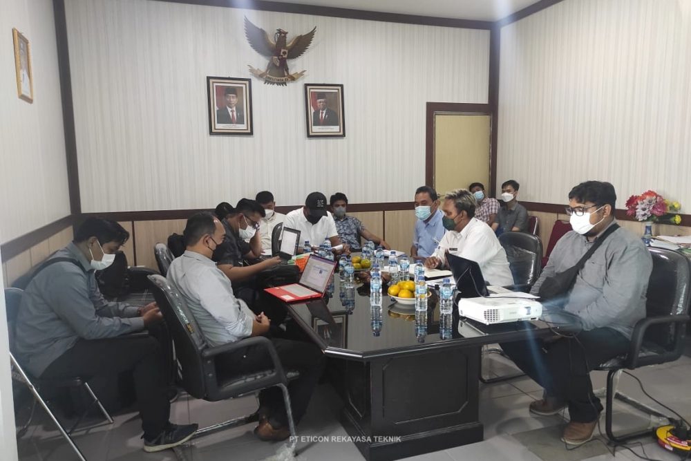 PT Eticon Rekayasa Teknik