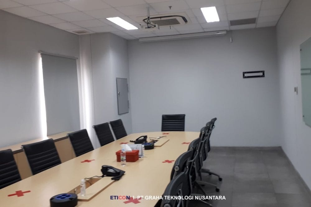 PT Graha Teknologi Nusantara_Survey