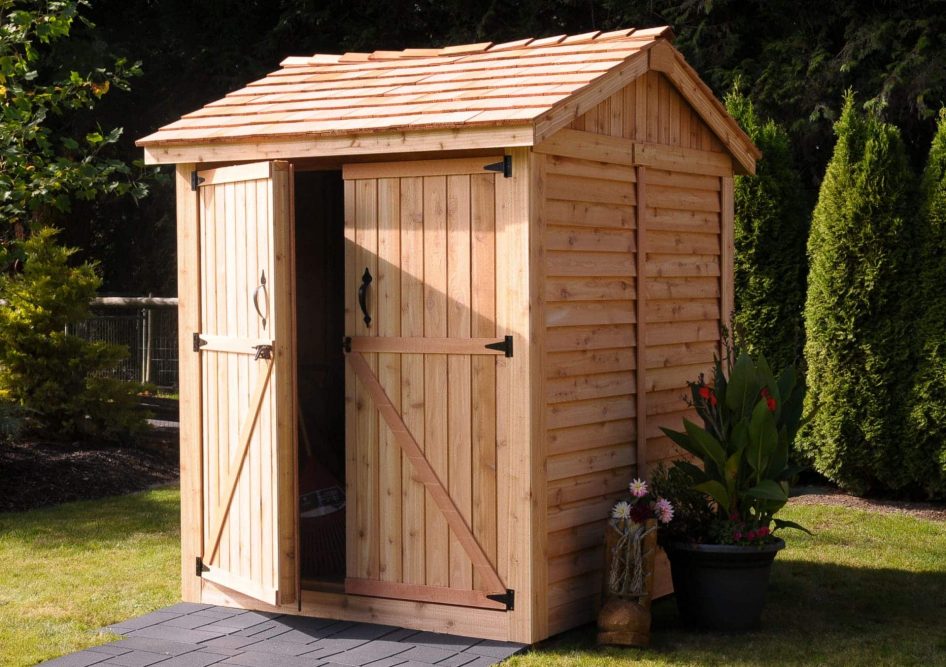 Rumah kayu, sumber: google.com