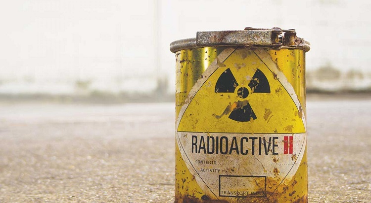 Karakteristik limbah B3, Sumber: be-stylish.info