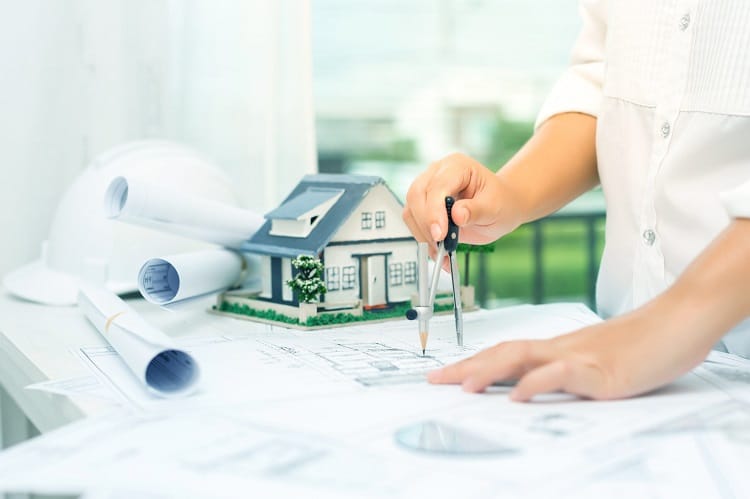 Mewujudkan bangunan impian bersama jasa desain dan perencanaan Sleman profesional, Sumber: mauryahomes.in
