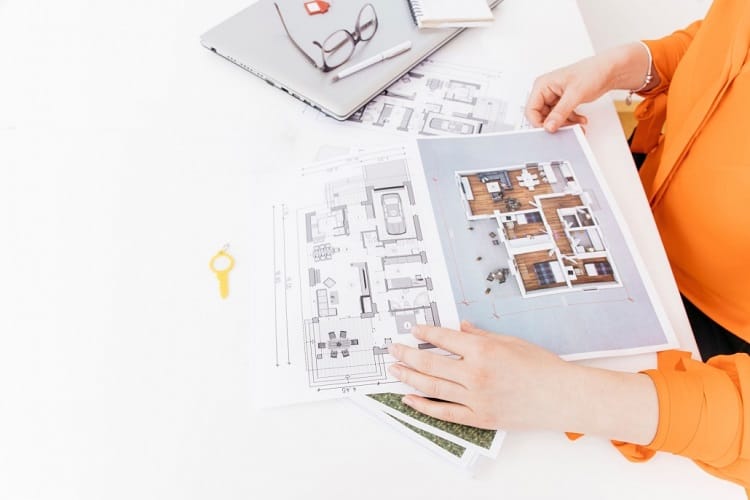 Jasa desain dan perencanaan Batang dari Eticon, Sumber: illustrarch.com
