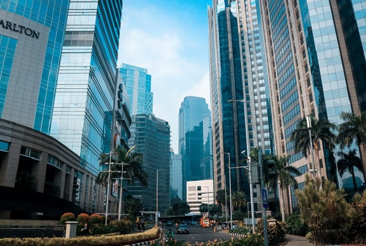 Setiap perusahaan membutuhkan izin lokasi guna memperoleh tanah untuk bisnis, Sumber: corporatetraining.coffee