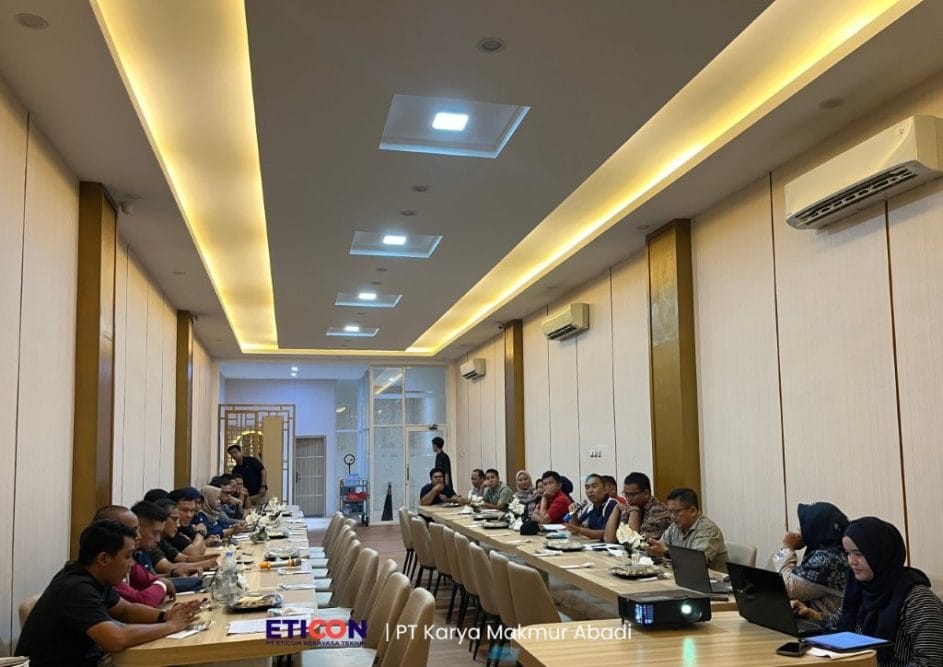 SIDANG Karya Makmur Mandiri