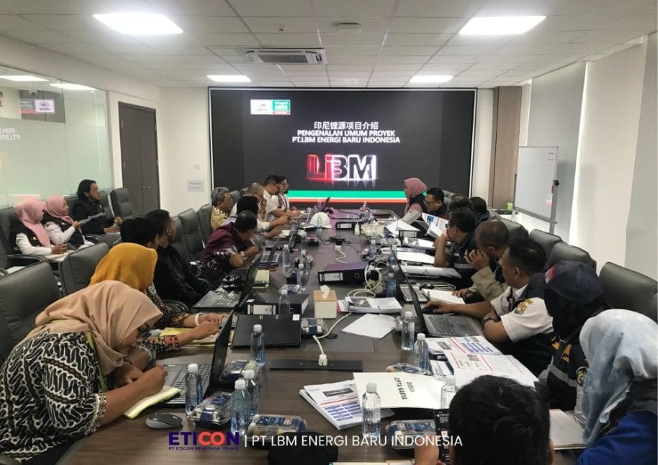 SIDANG PT LBM Negeri