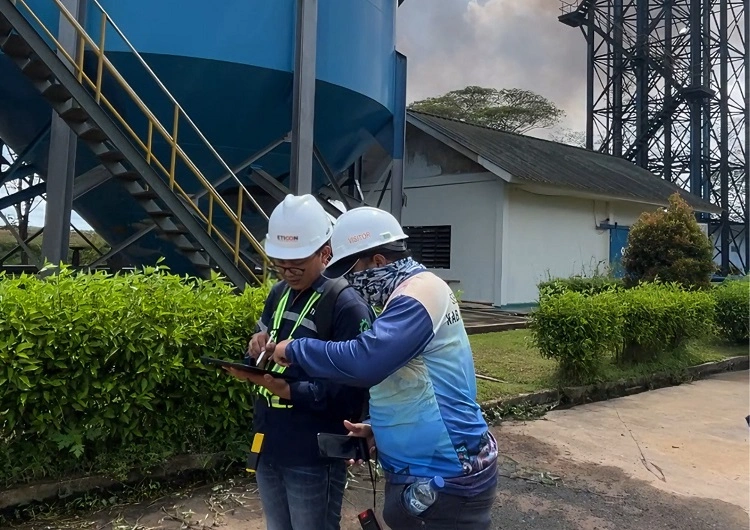 Konsultan SLF Kotawaringin Timur, Sumber: eticon.co.id