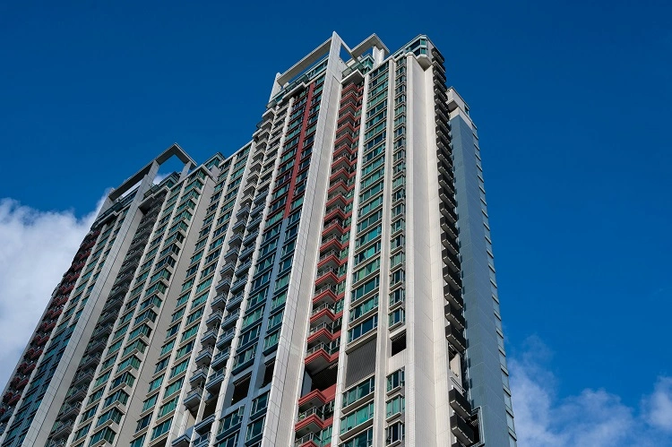 Setiap bangunan wajib memiliki SLF, Sumber: pexels.com