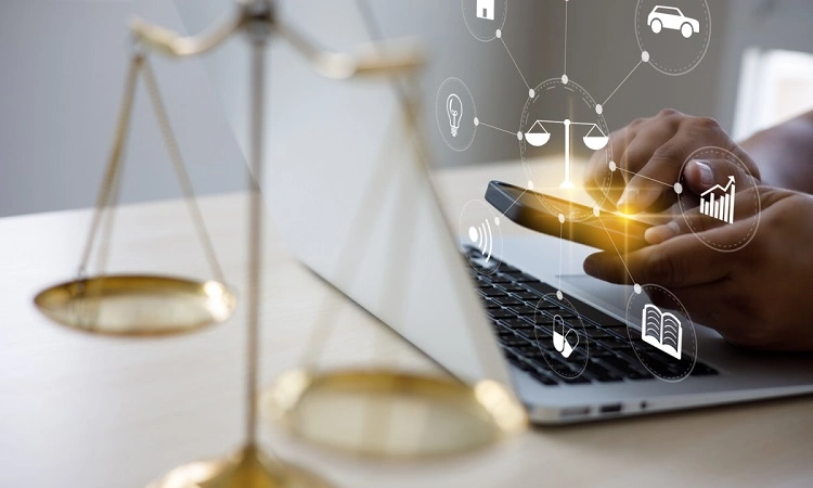 Kemajuan teknologi sangat membantu, Sumber: linkedin.com