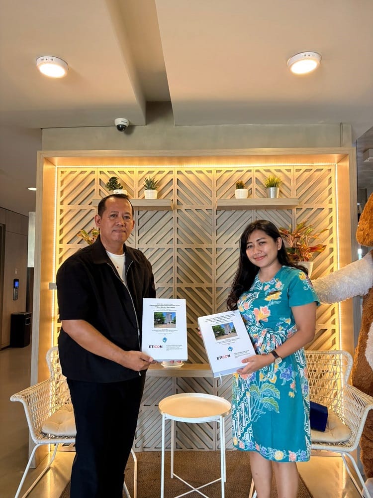 SLF Swiss-Belhotel Express, Sumber: doc pribadi