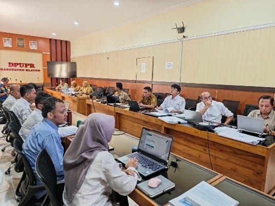 Sidang dilakukan sebelum penerbitan SLF, Sumber: doc pribadi