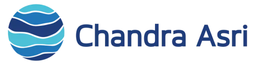 Chandra Arsi, Klien Eticon