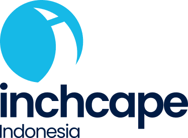 Logo Inchcape - klien Eticon