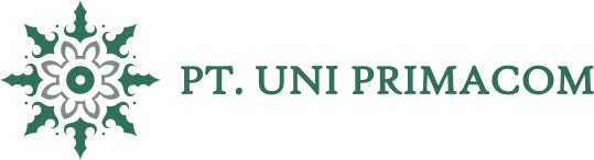Logo PT Uni Primacom