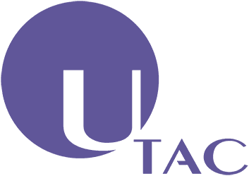 Logo U TAC - Klien Eticon