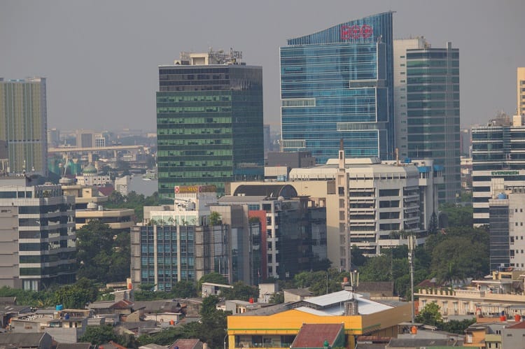 Potret bangunan yang difungsikan untuk umum, Sumber: pexels.com